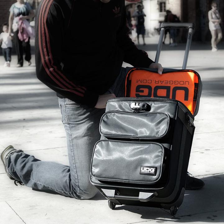 Produktbild UDG Ultimate Digi Trolley To Go