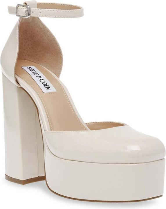 Produktbild Steve Madden damen-plattform-pumps tamy (39)