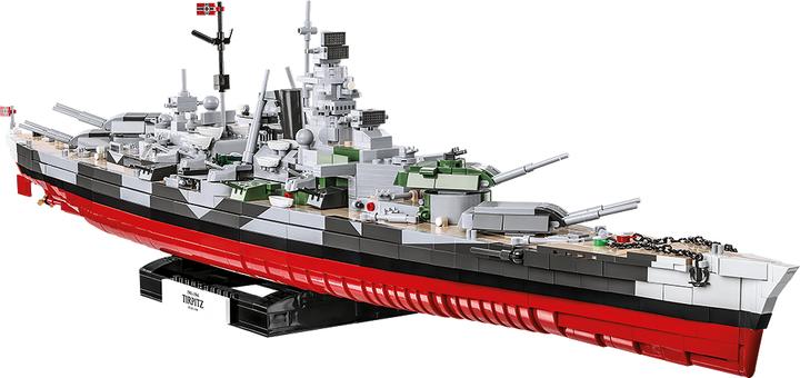 Immagine prodotto Cobi Tirpitz