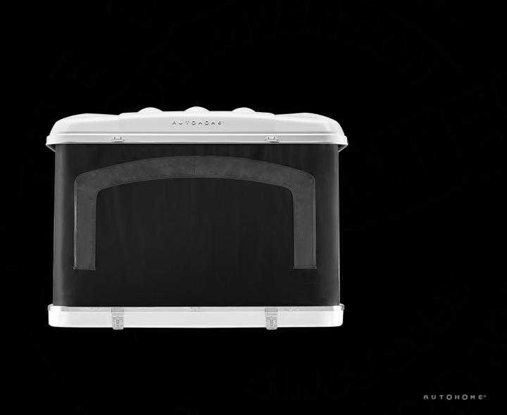 Actual product image Autohome Grand Tour 360° roof tent (model 2024) (Roof tent, 4 persons)