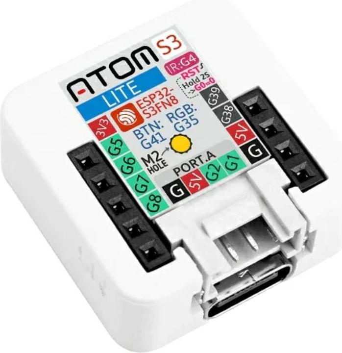 Produktbild M5Stack AtomS3 Lite