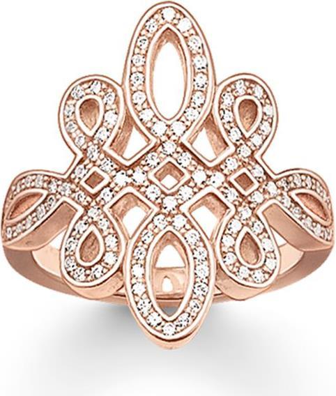 Produktbild Thomas Sabo Glam & Soul (54)