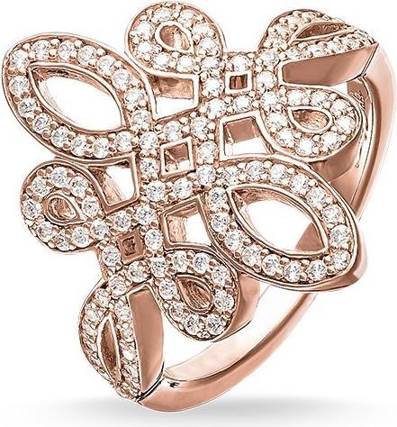 Produktbild Thomas Sabo Glam & Soul (54)