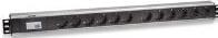 Actual product image Intellinet Socket strip Connection c. (12 x, CEE 7/3, 1.60 m)