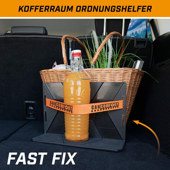 Immagine prodotto CarComfort FastFix L