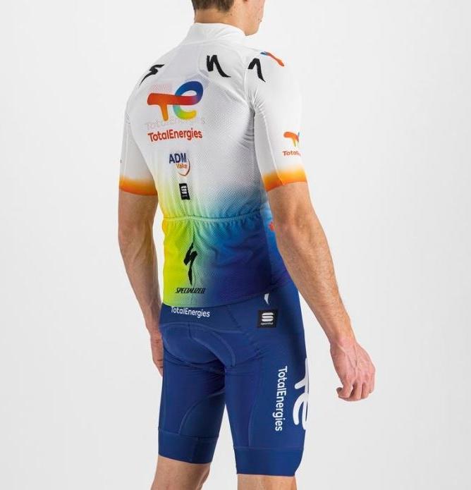 Image du produit Sportful TotalEnergies Pro Vest (XXL)