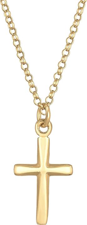 Elli Croce (Argento 925, 45 - 55 cm)