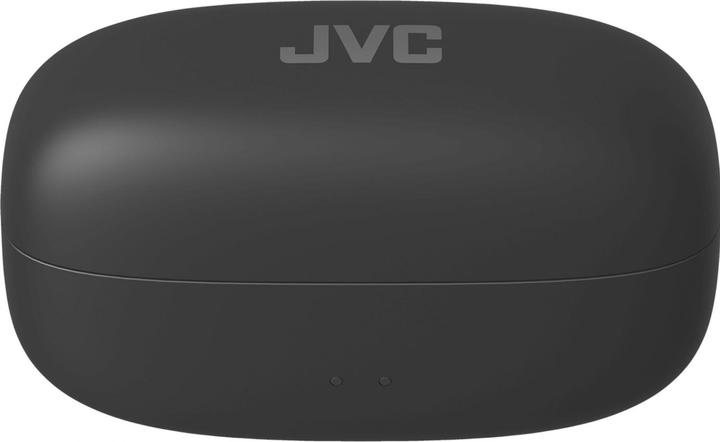 Produktbild JVC HA-NP1T-BU schwarz (ANC, 26 h, Kabellos)