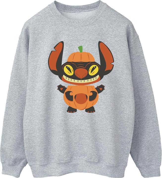 Produktbild Disney Lilo & Stitch Pumpkin Costume Sweatshirt (L)