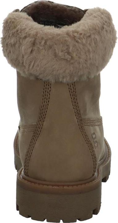 Produktbild Bagatt Schnürrboots (38)