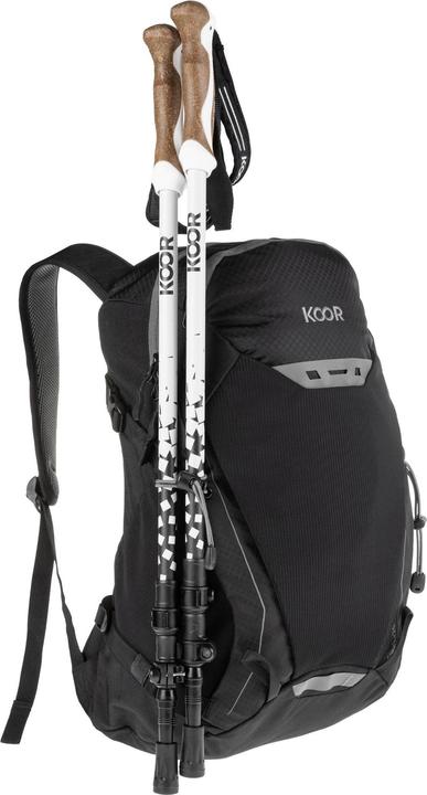 Actual product image Koor Fuurka 25 (25 l)