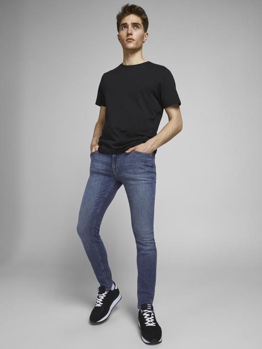 Actual product image Jack & Jones 2-pack Liam Original AGI Skinny Fit Jeans (W31/L34)