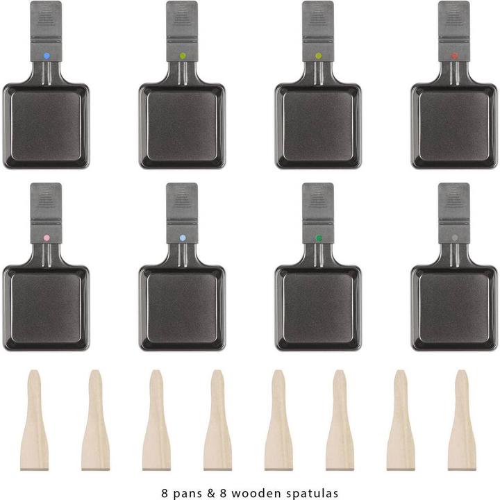 Actual product image Clatronic Rg 3678