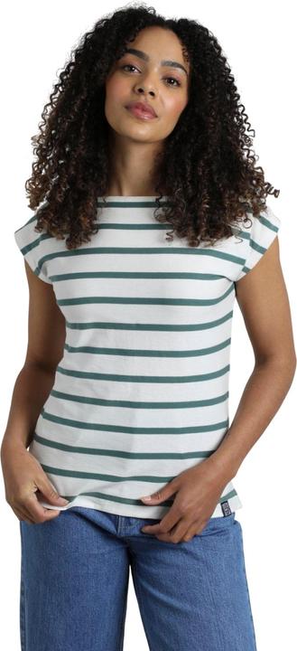 Image du produit Weird Fish - T-shirt BOWE - Femme (44 D)