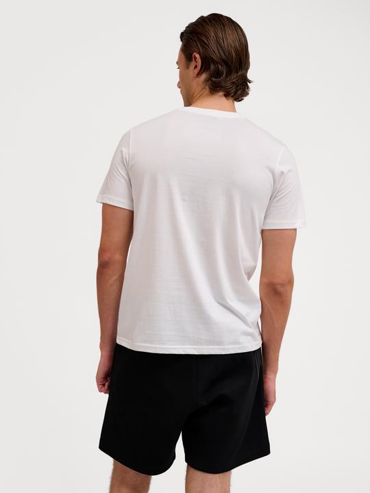 Immagine prodotto hummel Hmlgraphic Bold Logo Tee (L)