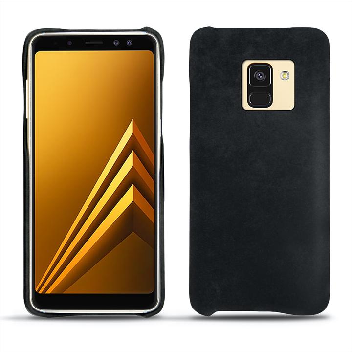 Actual product image Noreve Leather cover (Samsung Galaxy A8 (2018))
