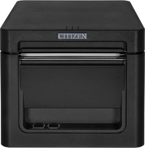 Immagine prodotto Citizen Stampante per ricevute CT-E651 (USB 2.0)