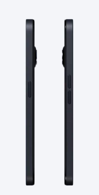 Image du produit Nothing Phone (2a) (128 Go, Noir, 6.70", Double SIM, 50 Mpx, 5G)