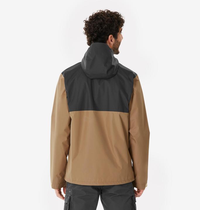 Immagine prodotto Quechua Wanderjacke Herren wasserdicht - NH500 (XL)