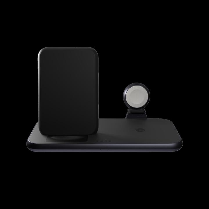 Actual product image Zens Alu 4in1 (45 W)