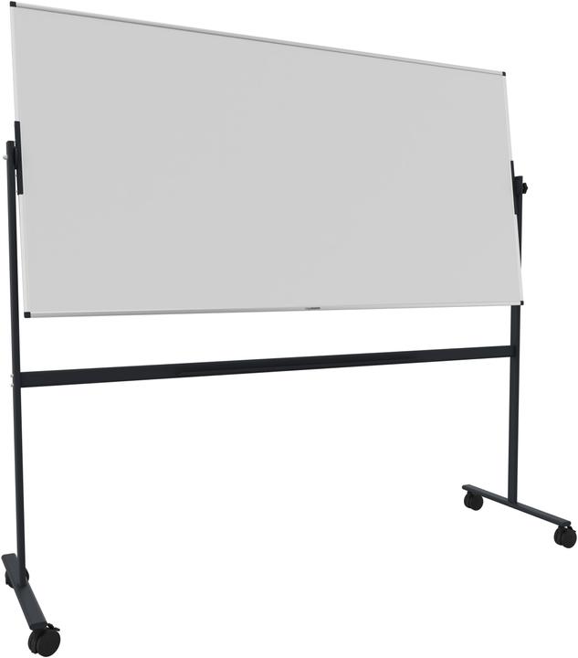 Produktbild Legamaster UNITE PLUS Stativ-Drehtafel 120x220cm (220 x 120 cm)