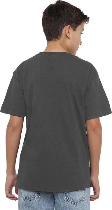 Actual product image Captain America Childrens/Kids Red Hulk Cracked T-Shirt (140, 146)