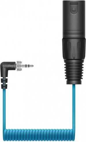 Produktbild Sennheiser EW-DP ME4 SET (Q1-6) cardiode camera lavalier set (470.2 - 526 MHz)