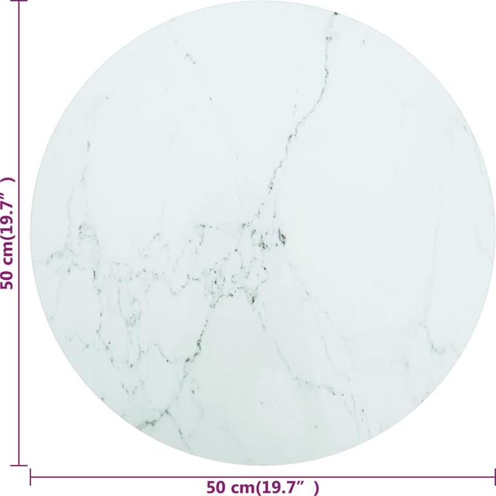 Produktbild VidaXL Gilla (Ø 50 x 1 cm)