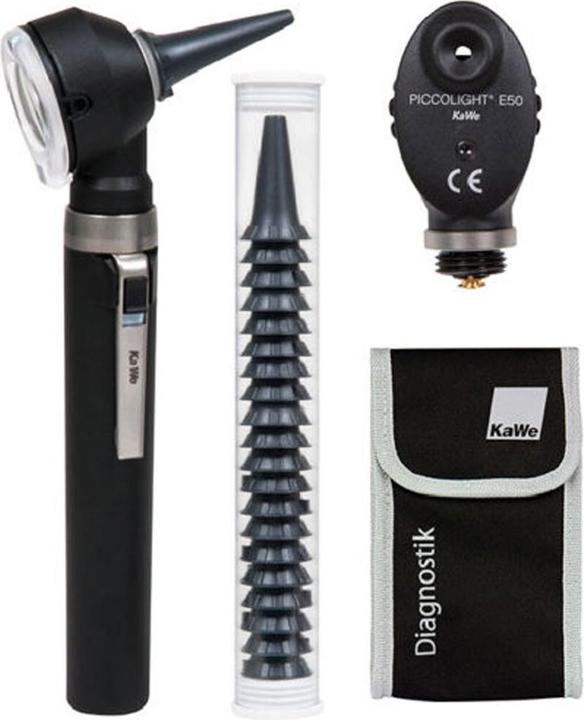 Image du produit Kawe Otoscope Piccolight C Night