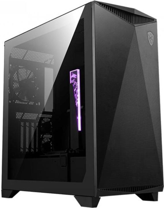 Image du produit MSI MPG Gungnir 300P Airflow (mATX, ITX, ATX, E-ATX)