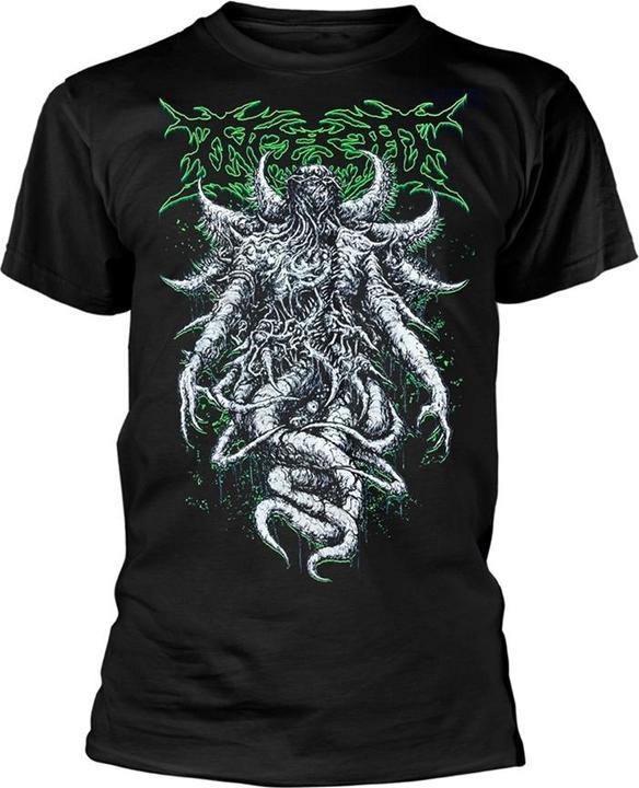 Immagine prodotto Ingested Flesh Of Christ TSFB (S)