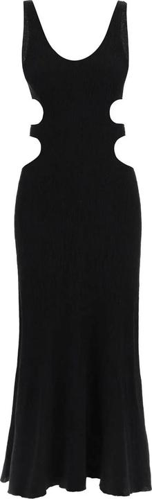 Produktbild Chloé CHLOE Cut-Out Knitted Dress (M)