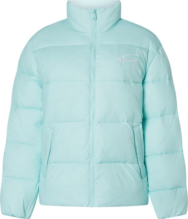 Tommy Hilfiger Tommy Jeans Signature Modern Puffer Winterjacke - 88843 (S)