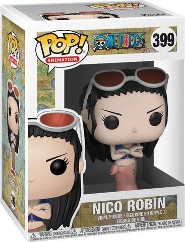 Immagine prodotto Funko POP - One Piece: Nico Robin