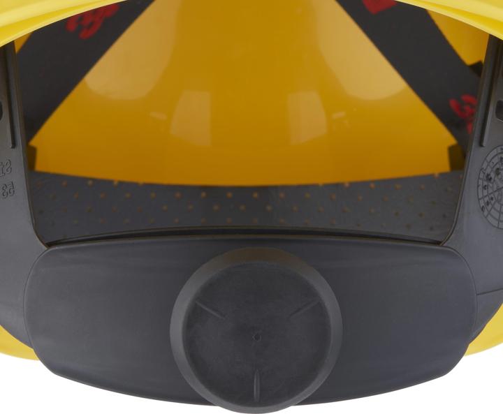 Image du produit 3M Casque de sécurité H700N (53 - 62 cm)