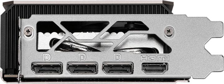 Immagine prodotto MSI GeForce RTX™ 5060 Ti 16G INSPIRE 2X OC (16 GB)