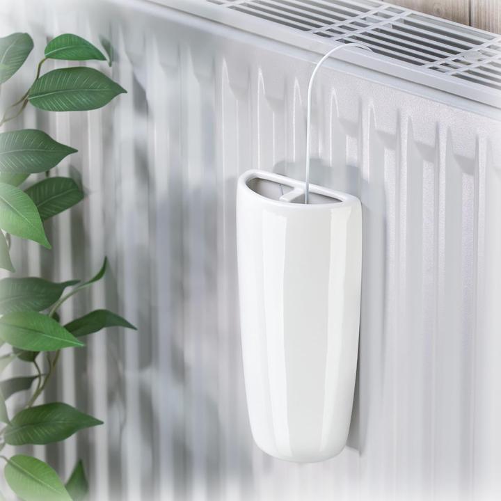Produktbild Com-four 4 x Heizkörper Luftbefeuchter