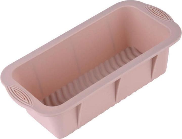 Actual product image König Design Silicone baking tin Loaf tin Cake tin Bread tin Cake 21 x 9 x 6.5