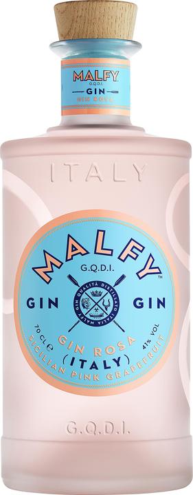 Immagine prodotto Malfy Rosa (1 x 70 cl)