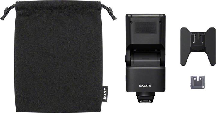Immagine prodotto Sony HVL-F28RMA (Macroflash, Sony)