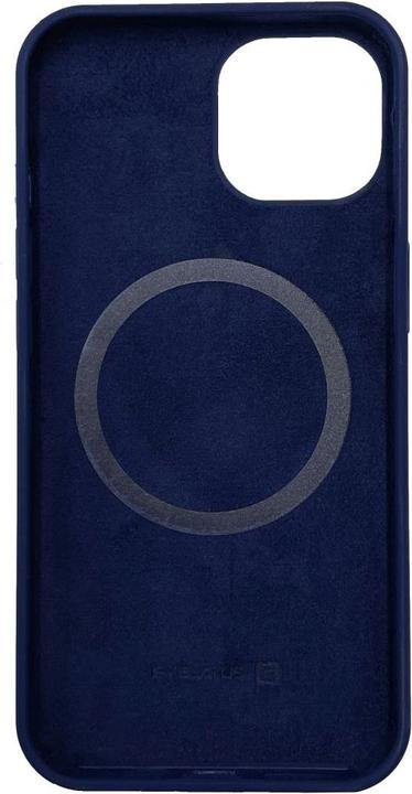 Actual product image Evelatus iPhone 14 Premium Magsafe Soft Touch Silicone Case (Apple iPhone 14)