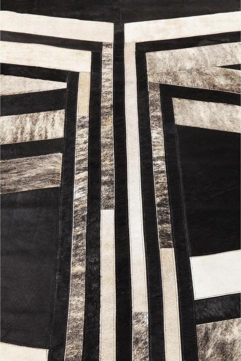Produktbild Kare Design Teppich Modern Inca 240x170cm (170 x 240 cm)