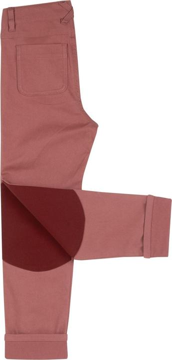 Produktbild finkid Outdoor-Hose KUULU CANVAS cedar/rust (140, 146)
