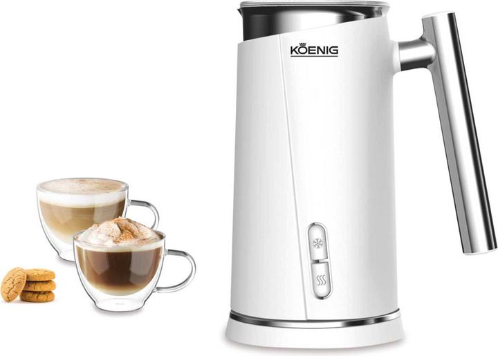 Image du produit Koenig B02123 (Prise UE, 25 cl)