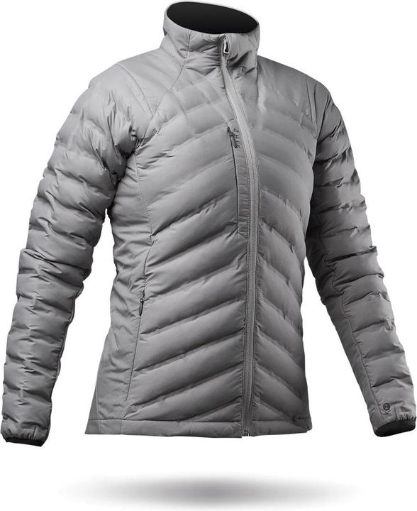Produktbild Zhik Damen Cell Insulated Jacke (S)