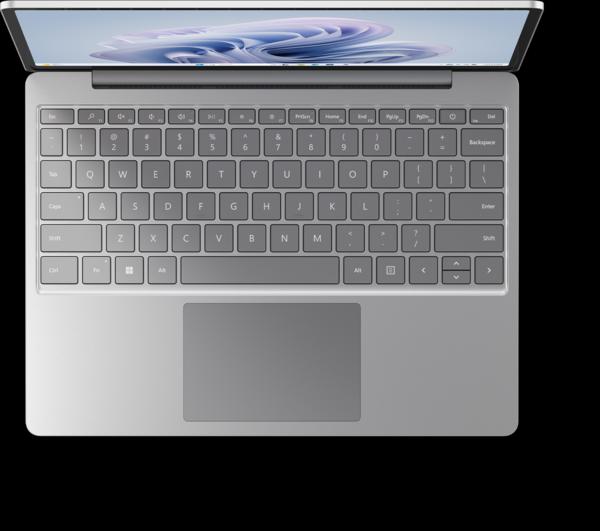 Produktbild Microsoft Surface Laptop Go 3 (12.40", Intel Core i5-1235U, 8 GB, 256 GB, DE)