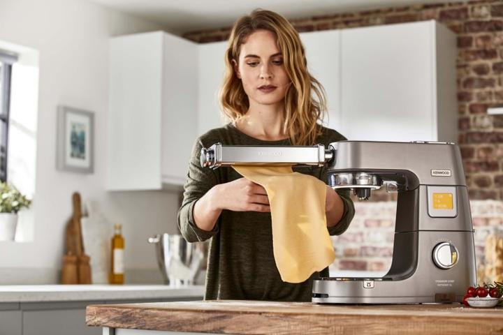 Image du produit Kenwood KAX99.AOME Presse à pâtes