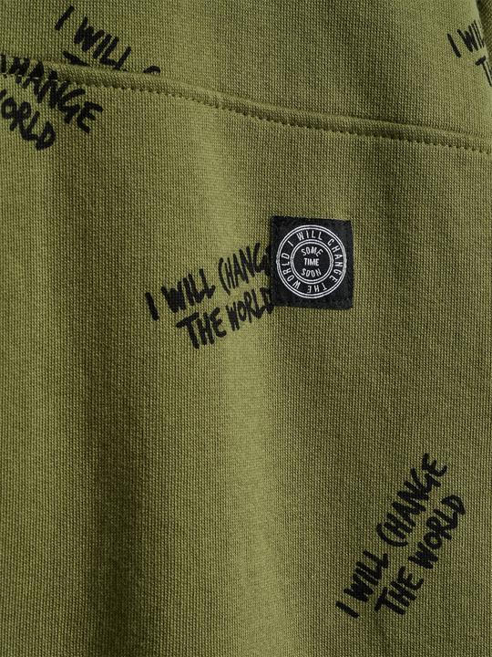 Immagine prodotto hummel stsMILOS SWEATSHIRT (128)