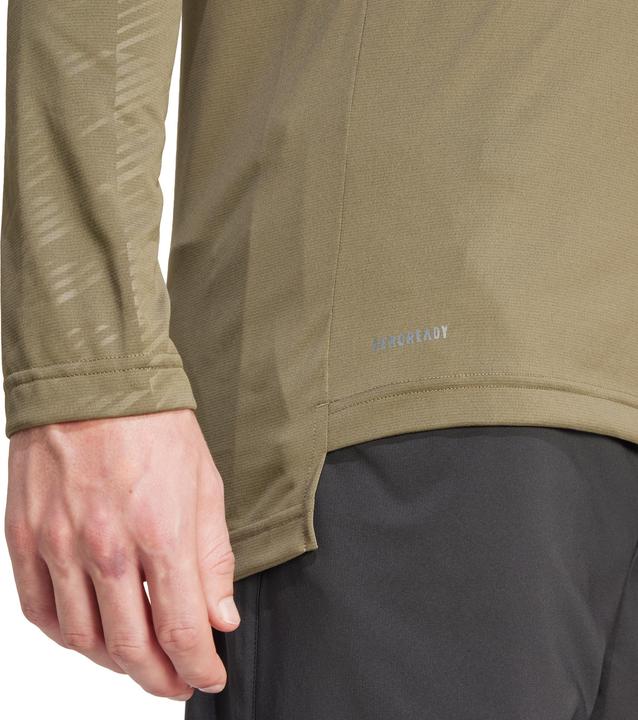 Image du produit adidas Terrex Multi Half-Zip Manches longues (S)