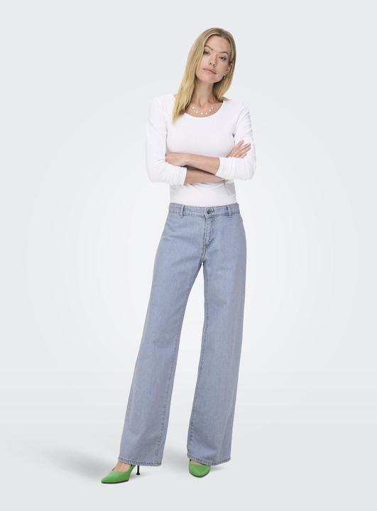 Image du produit Only ONLKANE Jeans taille basse (W30/L32)